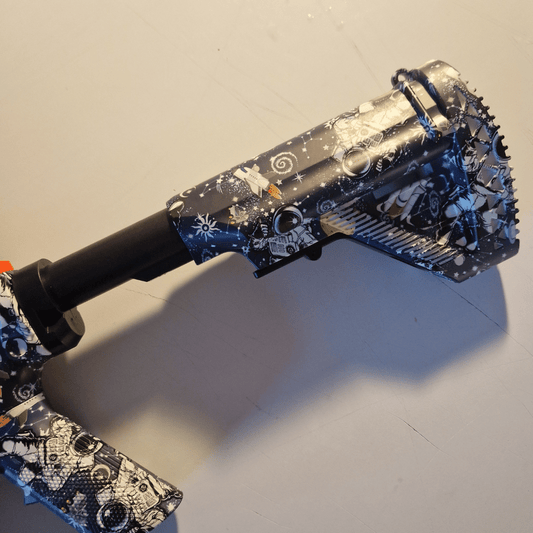 M4A1 - GelBlaster Electric