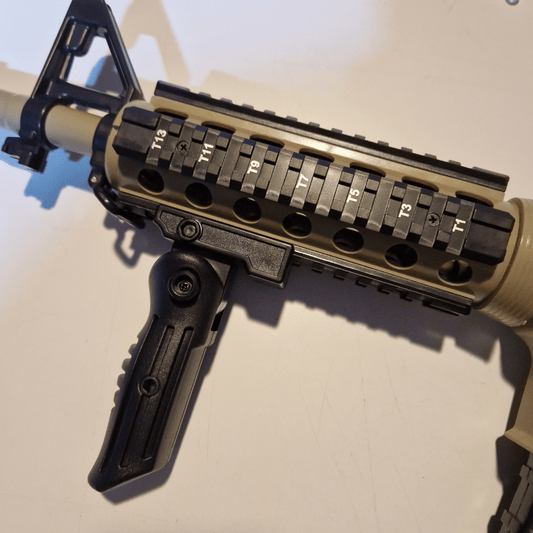 XS18 Pro - GelBlaster Electric