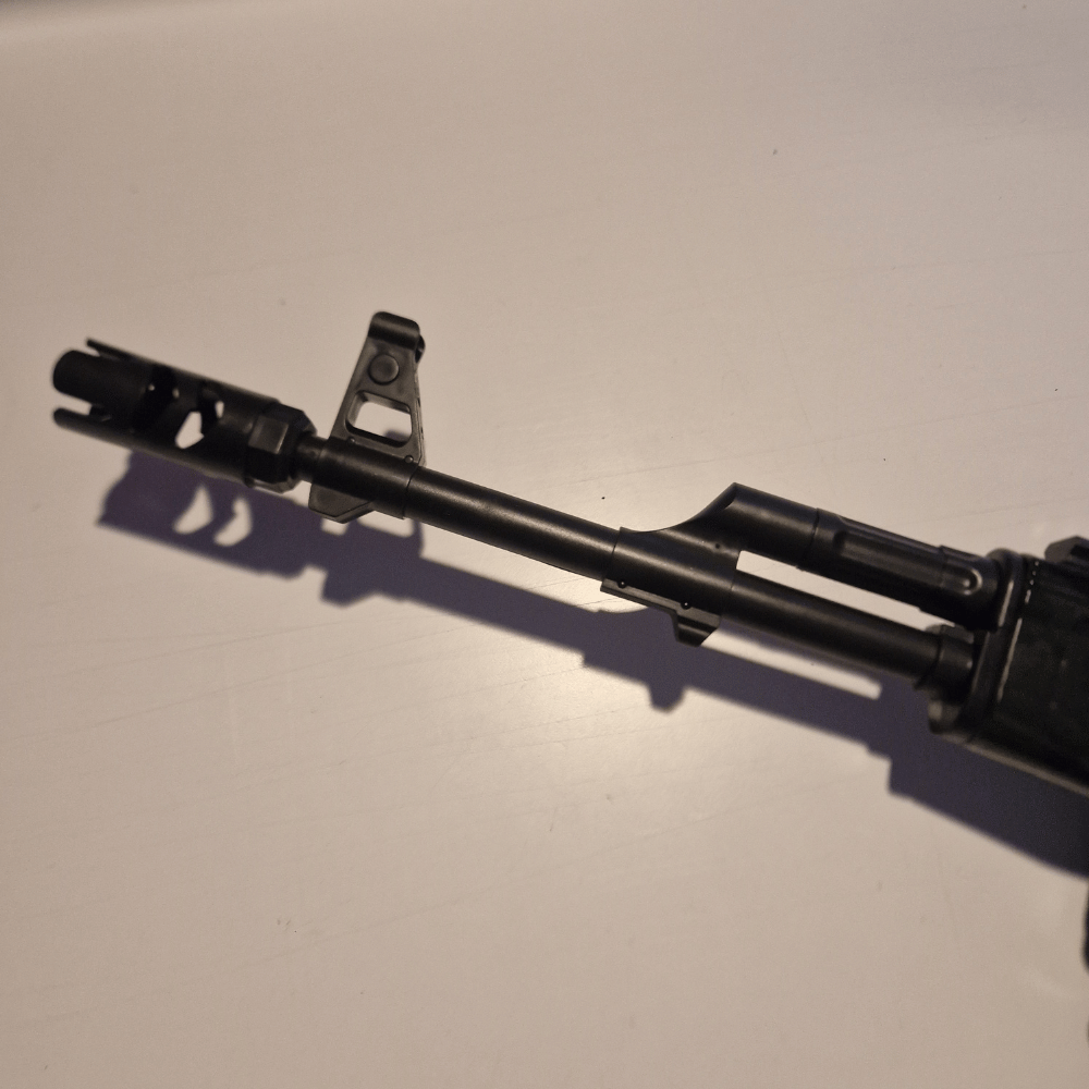 SKS Wood - Elektrisch GelBlaster