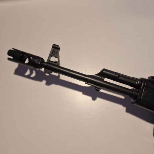 SKS Wood - Elektrisch GelBlaster