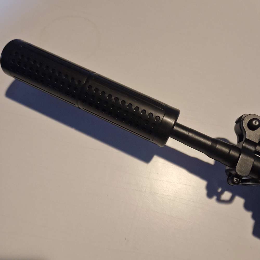 HK416B â Elektrischer Gelblaster