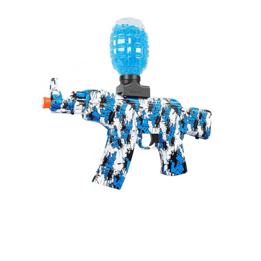 AK47 MINI - Elektrisch GelBlaster