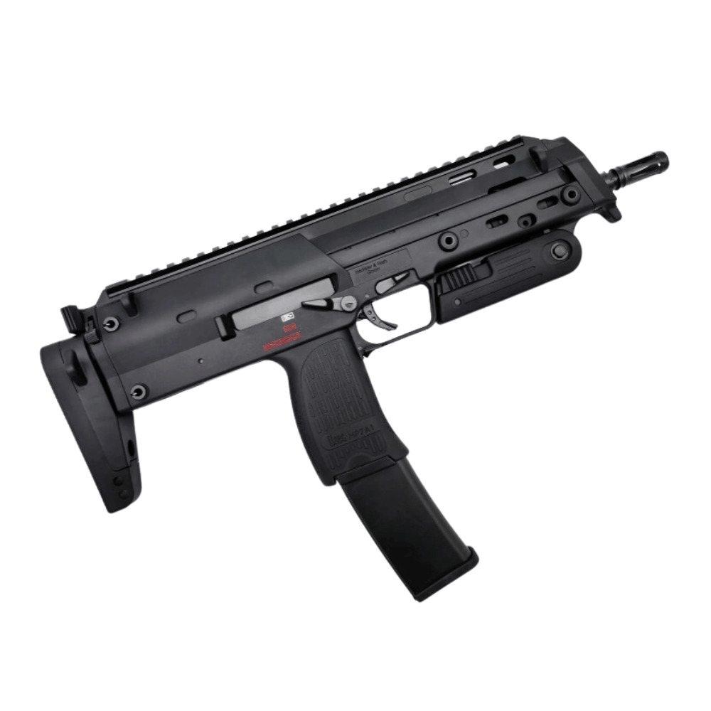 MP7 Elite - Elektrisch gelblaster