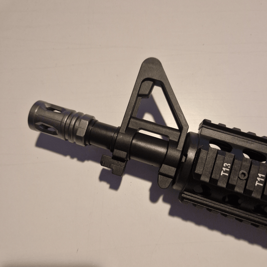 M4A1 PRO Schwarz - GelBlaster Electric