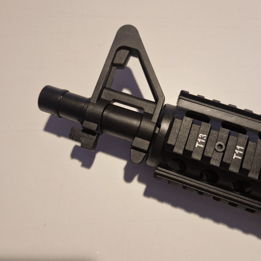 M4A1 PRO Schwarz - GelBlaster Electric