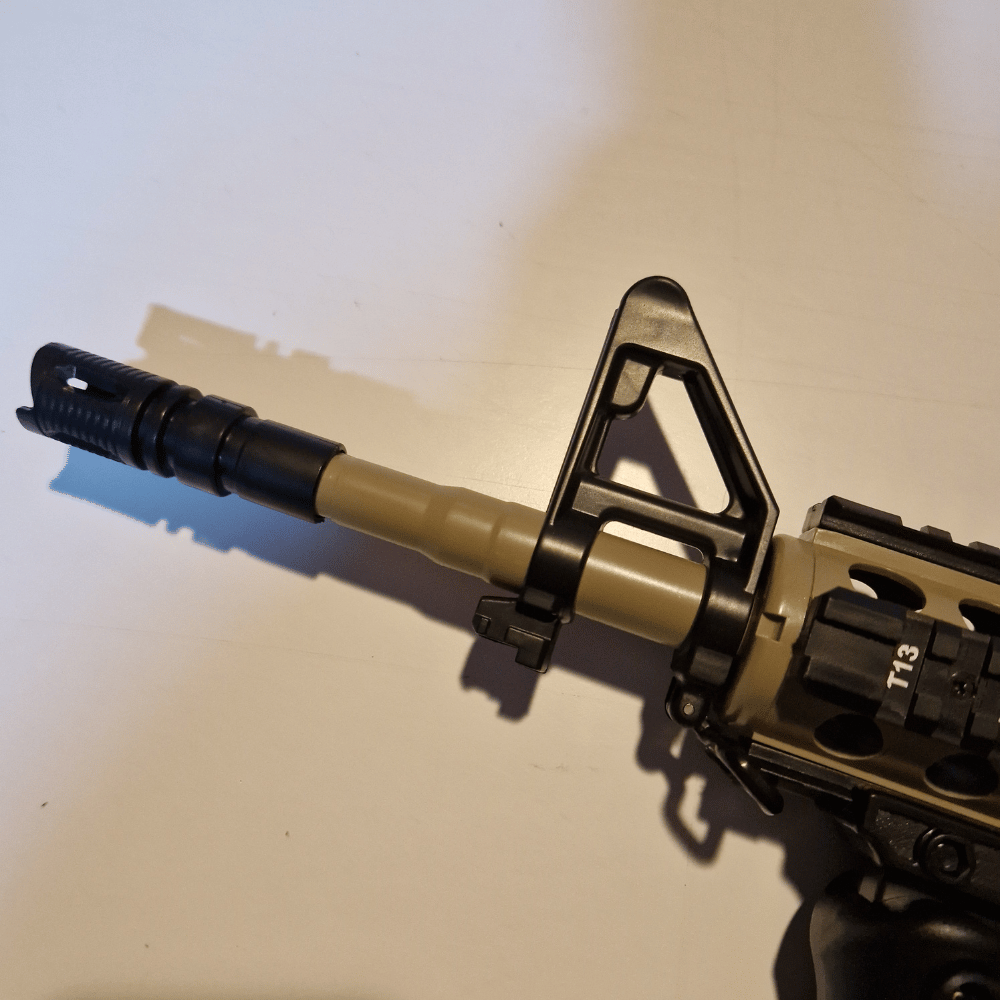 XS18 Pro - GelBlaster elektrisch