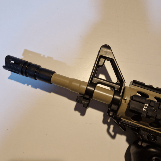 XS18 Pro - GelBlaster Electric