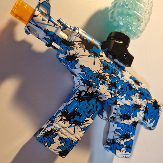 AK47 MINI - Elektrisch GelBlaster