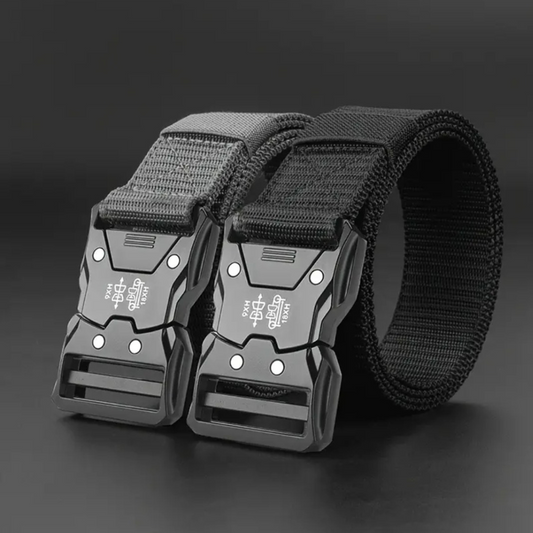 Taktisk Bælte V1