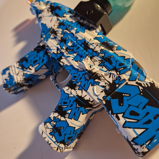 AK47 MINI - Elektrisch GelBlaster