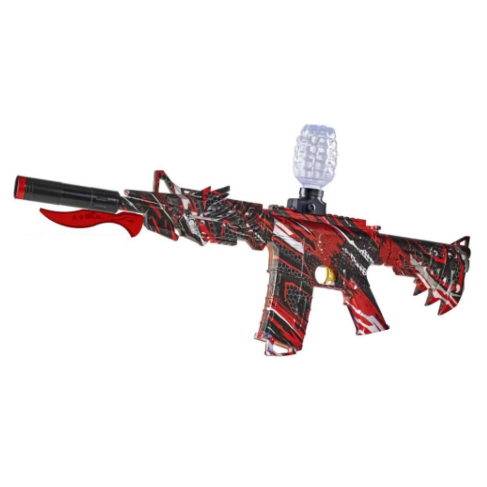 M4 Flying Dragon â Elektrischer Gelblaster