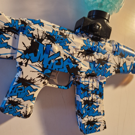 AK47 MINI - Elektrisch GelBlaster