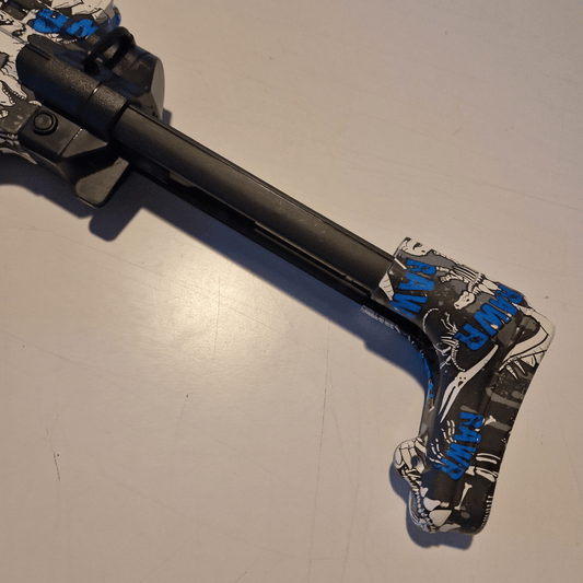 MP5 - GelBlaster elektrisch