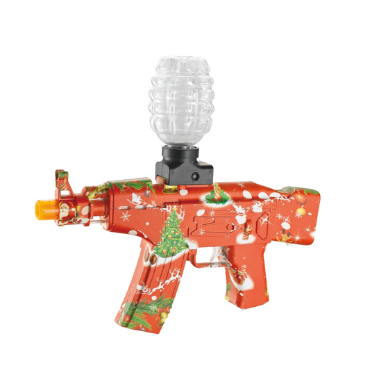 AK47 Mini Jul - Elektrischer GelBlaster