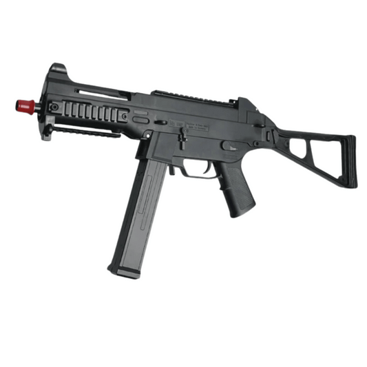 UMP45 Pro – Elektrischer Gelblaster