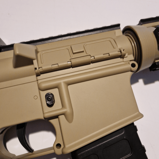 XS18 Pro - GelBlaster Electric