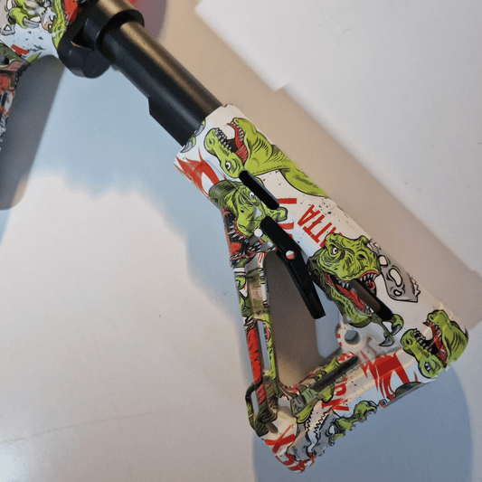 M4A1 - GelBlaster Electric