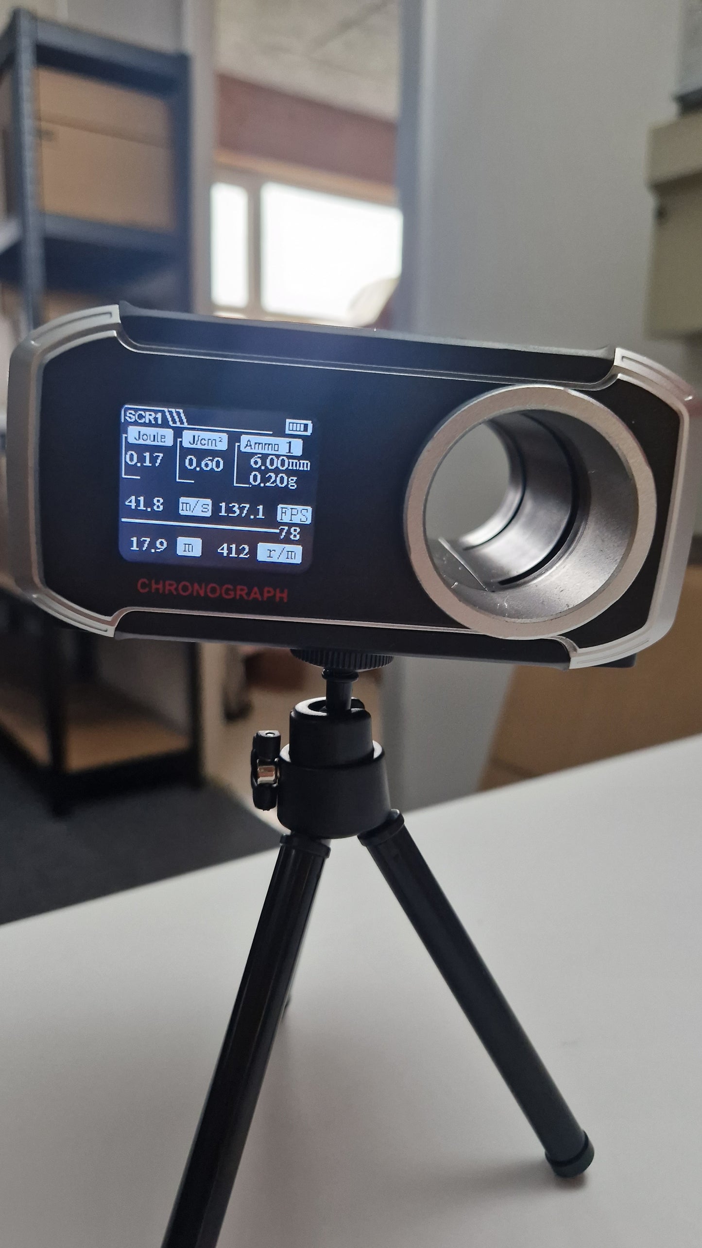 AK47 PRO MODELL - GelBlaster Electric