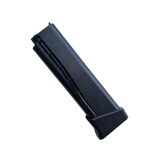 Tijdschrift - Glock GLE