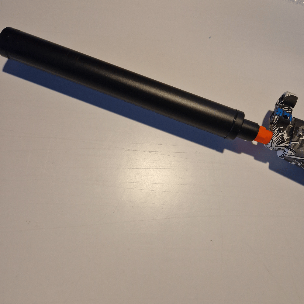 MP5 - GelBlaster elektrisch