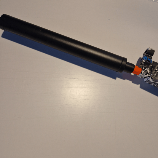 MP5 - GelBlaster elektrisch