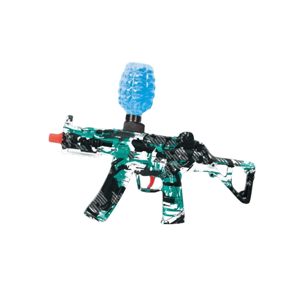 MP6 Mini - Elektrischer GelBlaster