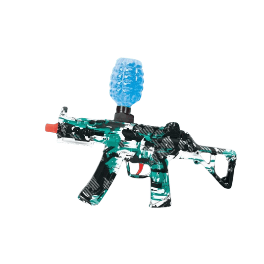 MP5 Mini - Elektrisch GelBlaster