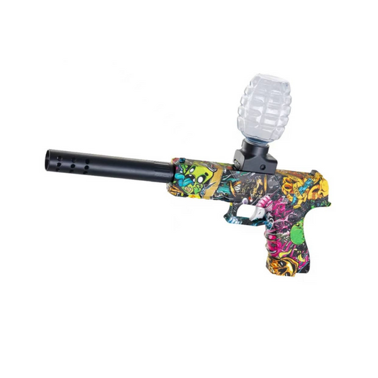 Glock Mini – Elektrischer Gelblaster