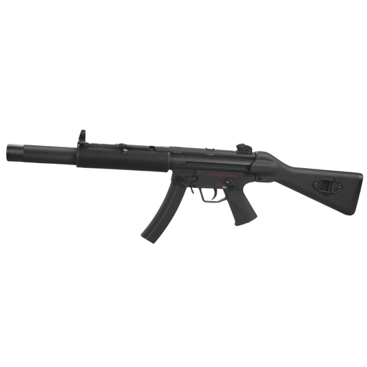 MP5 SD Elite – Elektrischer Gelblaster