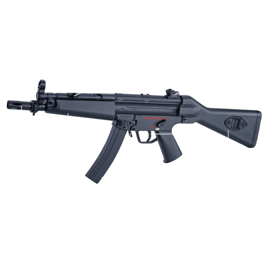 MP5 Special Forces Elite – Elektrischer Gelblaster