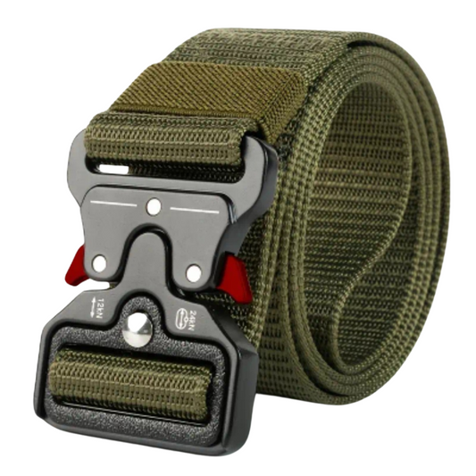 Taktisk Bælte V2