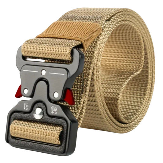 Taktisk Bælte V2