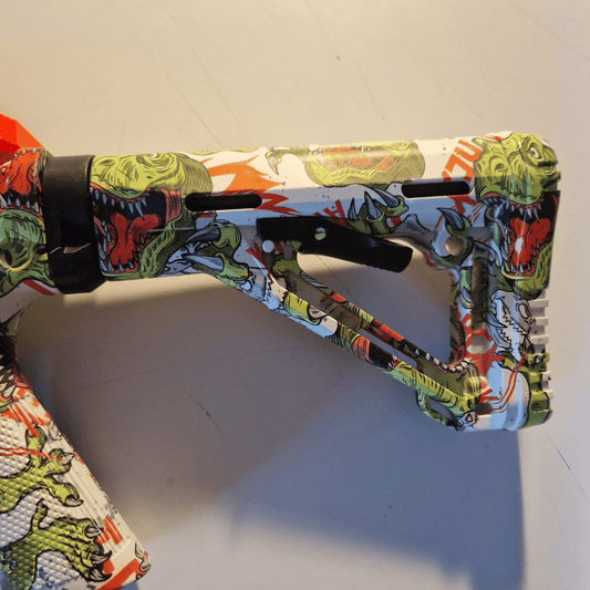 M4A1 - GelBlaster Electric