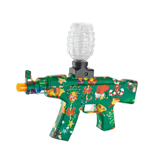 AK47 Mini Jul - Elektrischer GelBlaster