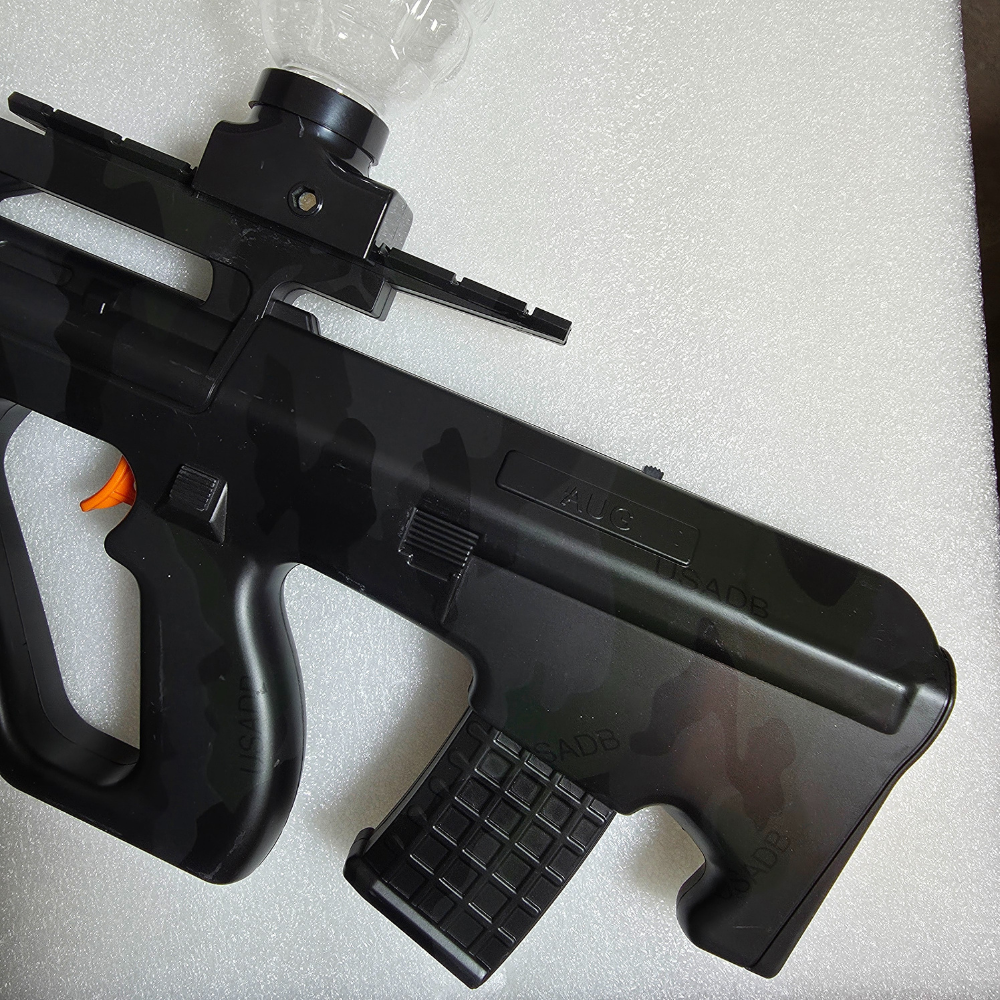 AUG Mini Green - Elektrisch Gel Blaster