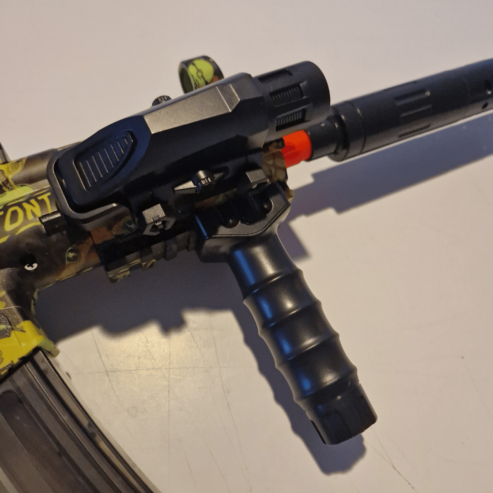 MP5 - GelBlaster elektrisch
