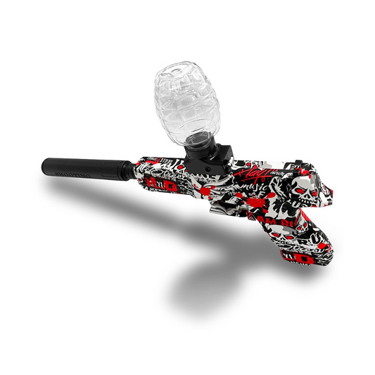 Glock Mini – Elektrischer Gelblaster