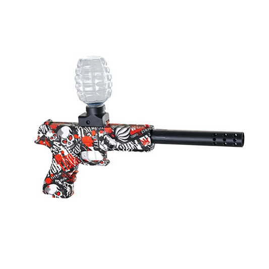 Glock Mini – Elektrischer Gelblaster