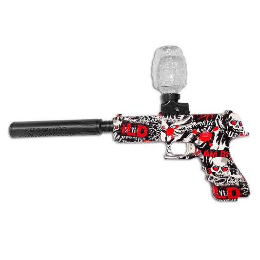 Glock Mini – Elektrischer Gelblaster