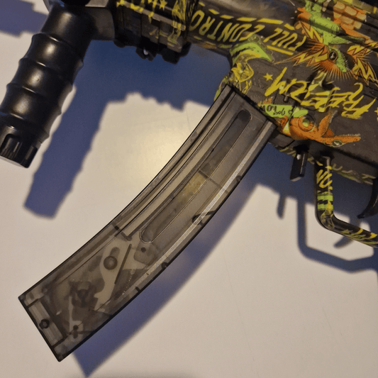 MP5 - GelBlaster elektrisch