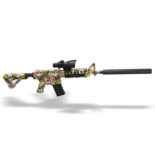 M4A1 - GelBlaster Electric
