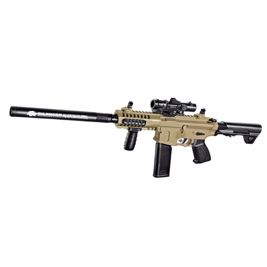 ARP9 Desert - Elektrische Gel Blaster