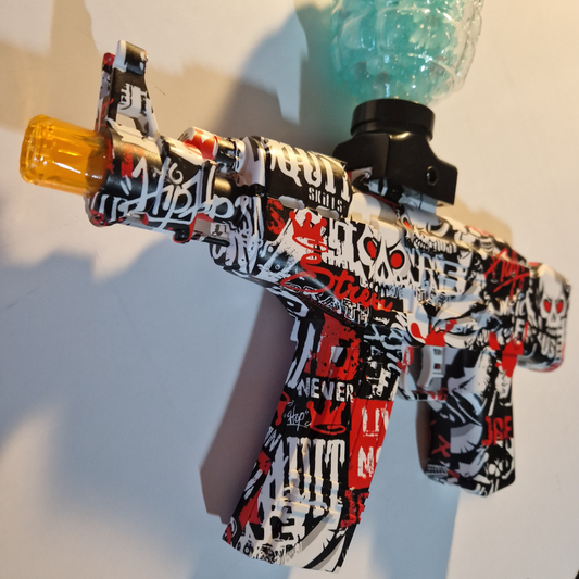 AK47 MINI - Elektrisch GelBlaster