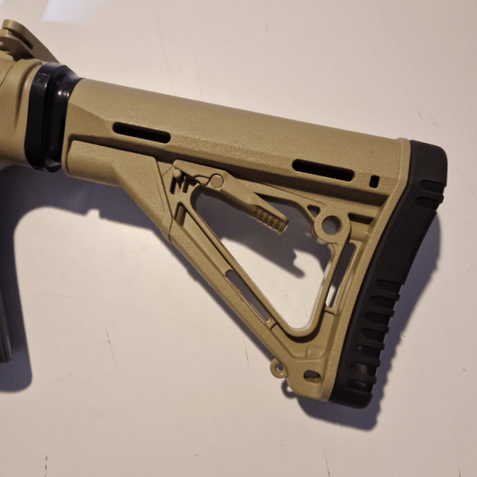 XS18 Pro - GelBlaster Electric