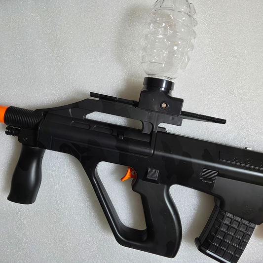 AUG Mini Green - Elektrisch Gel Blaster