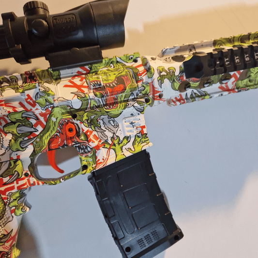 M4A1 - GelBlaster Electric