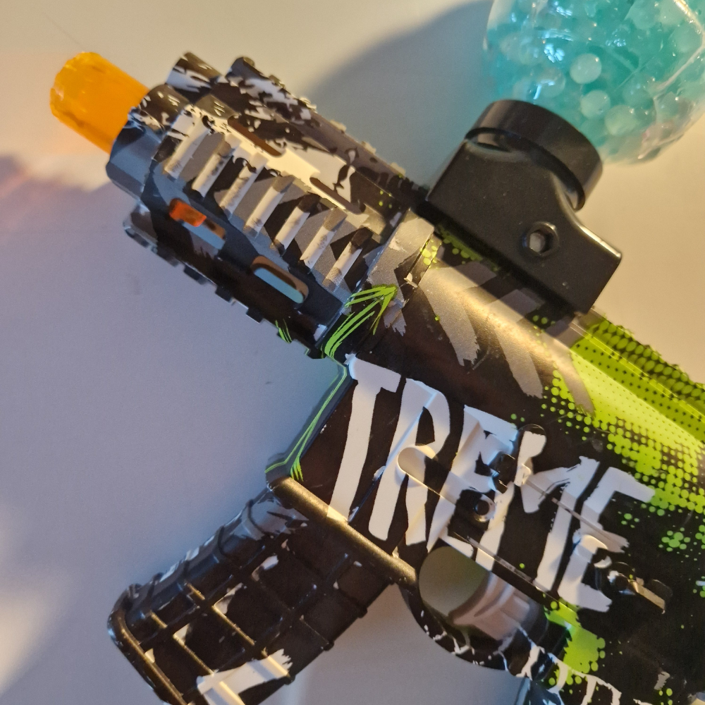 M416 Mini â Elektrischer Gelblaster