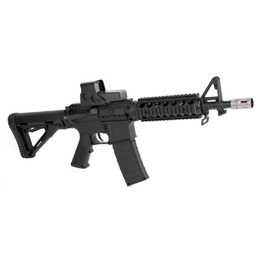 M4A1 PRO Schwarz - GelBlaster Electric