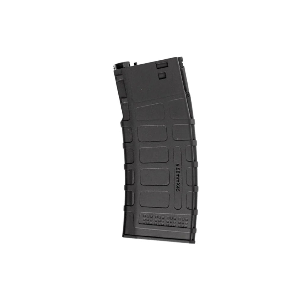 Gen 8 M4 Magazin - Schwarz