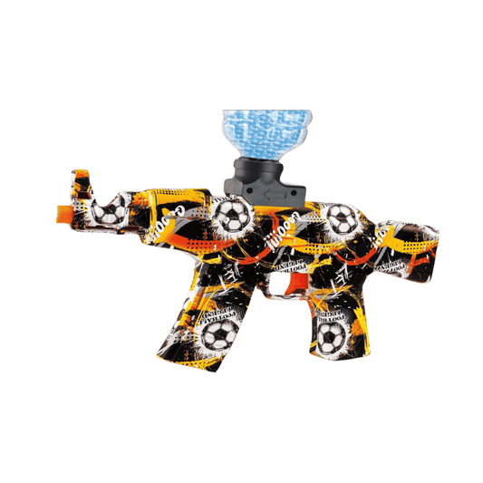 AK47 Mini Ball - Elektrisch gelblaster